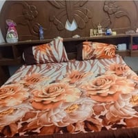 جرباية • مفروشات سرير • البصرة