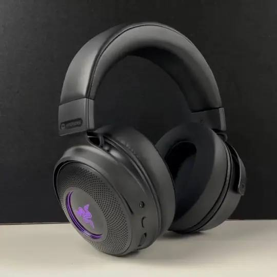 مرحبا شباب جماعه الكيمنك او الحاسبات سماعه ريزر برو موصينه من الموقع شهر وصلت والله وصلت ٢١٠ دولار جديده امريكي هاذ فيديو توضيحي اله وشوف سعره بلفيديو من الموقع اطيني سعر وبلعافيه عليك مكاني بغداد الحسينيه جماعه ال٥٠ لا احد يعلق رجا


**إذا كنت صاحب هذا الإعلان وتريد حذفه لأي سبب، رجاءا أرسل رسالة إلى الدعم الفني**