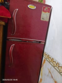 ثلاجه وسط • ماتور شغال • ناصريه زدناويه