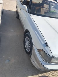 مارك ١٩٩٢ • قير زين • حدادة الورا والكدام