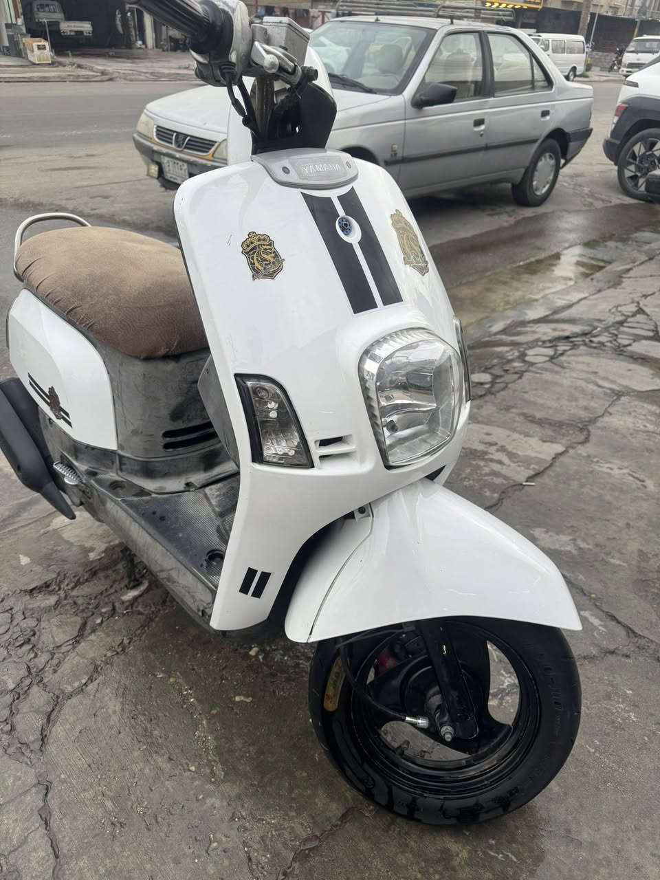 سلام عليكم ماكس بوليس رمبة للبيع مكاني بياع
***********
