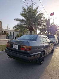 للبيع كولف فنتو موديل 1992  محرك 2000 محرك وكير جيد جدا كير اوتماتيك ت...