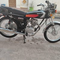 دراجة سكنر • مديل 25 • كفالة سنة