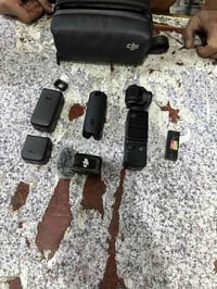 كأمره djl 3 للبيع 07723163178