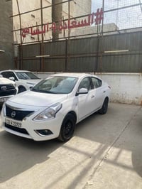 نيسان سني هند عدد 2 زيرو 2025 صفر كيلو متر  شركت سور سعر 19.750 ضمان 3...