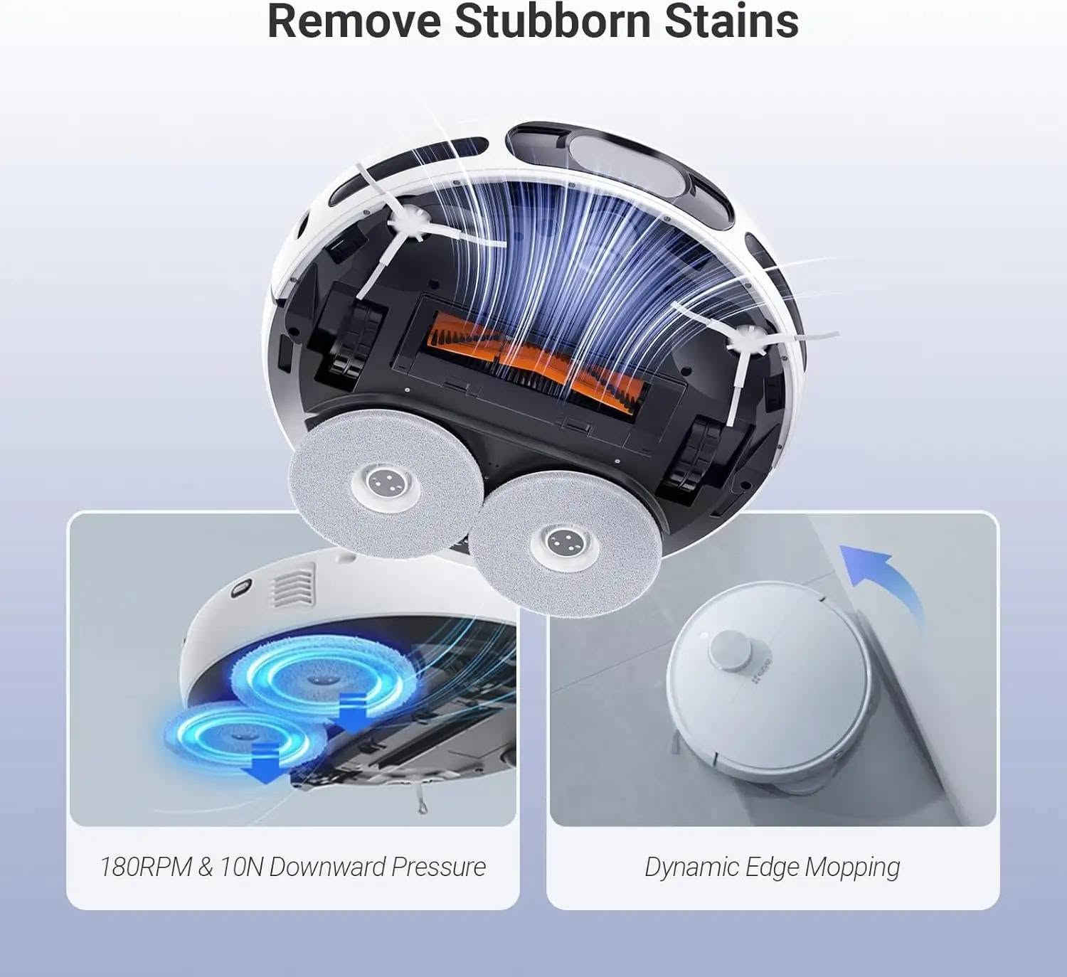 Ezviz RS20 pro


**إذا كنت صاحب هذا الإعلان وتريد حذفه لأي سبب، رجاءا أرسل رسالة إلى الدعم الفني**