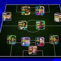 حساب بيس • كونامي مربوط • نوادر