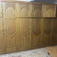 كنتور • نضافة ٩٠بالميه • بغداد جديده شارع المسبح