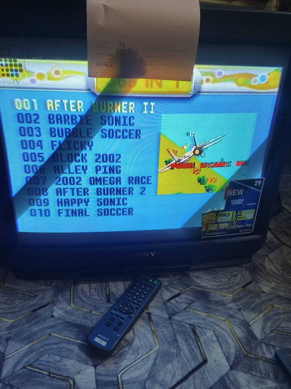 من اندر نوادر كانو مدفونين هسا طلع صنع في اليابان احجام 32 29 25 بيهم فلاترون غير  مستخدمين نهائيا كبس اوزان 83k 54k 45k.      الأسعار داخل خاص بيك خير تدلل


**إذا كنت صاحب هذا الإعلان وتريد حذفه لأي سبب، رجاءا أرسل رسالة إلى الدعم الفني**