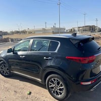 سبورتاج فول • ٢٠١٧ • بدون ضربه