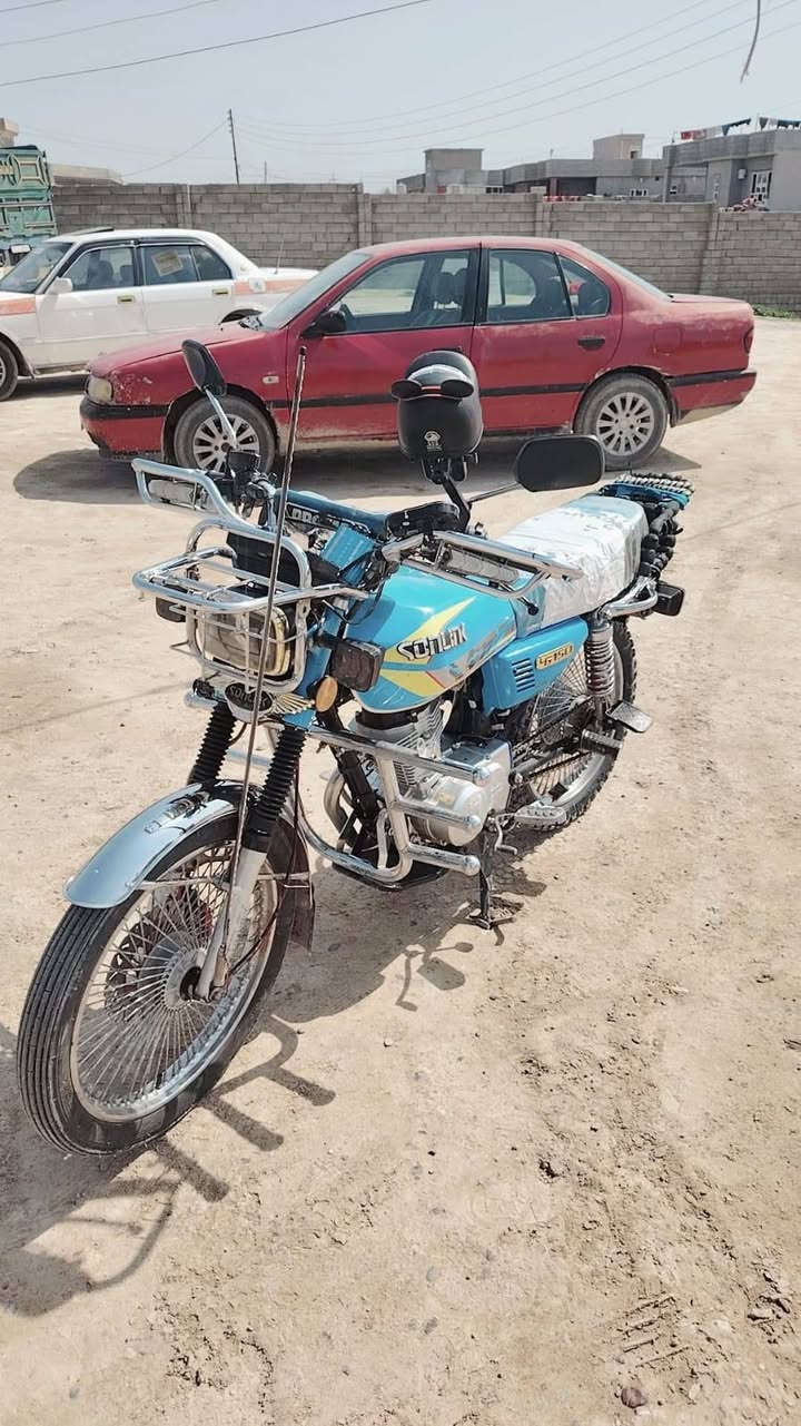 السلام عليكم ماطور تايكر سونك موديل 24الماطور كلوو شرط من الطارف لطارف ما يعوزوو برقي((***********)) ملاحضه مكاني الشرقاط
