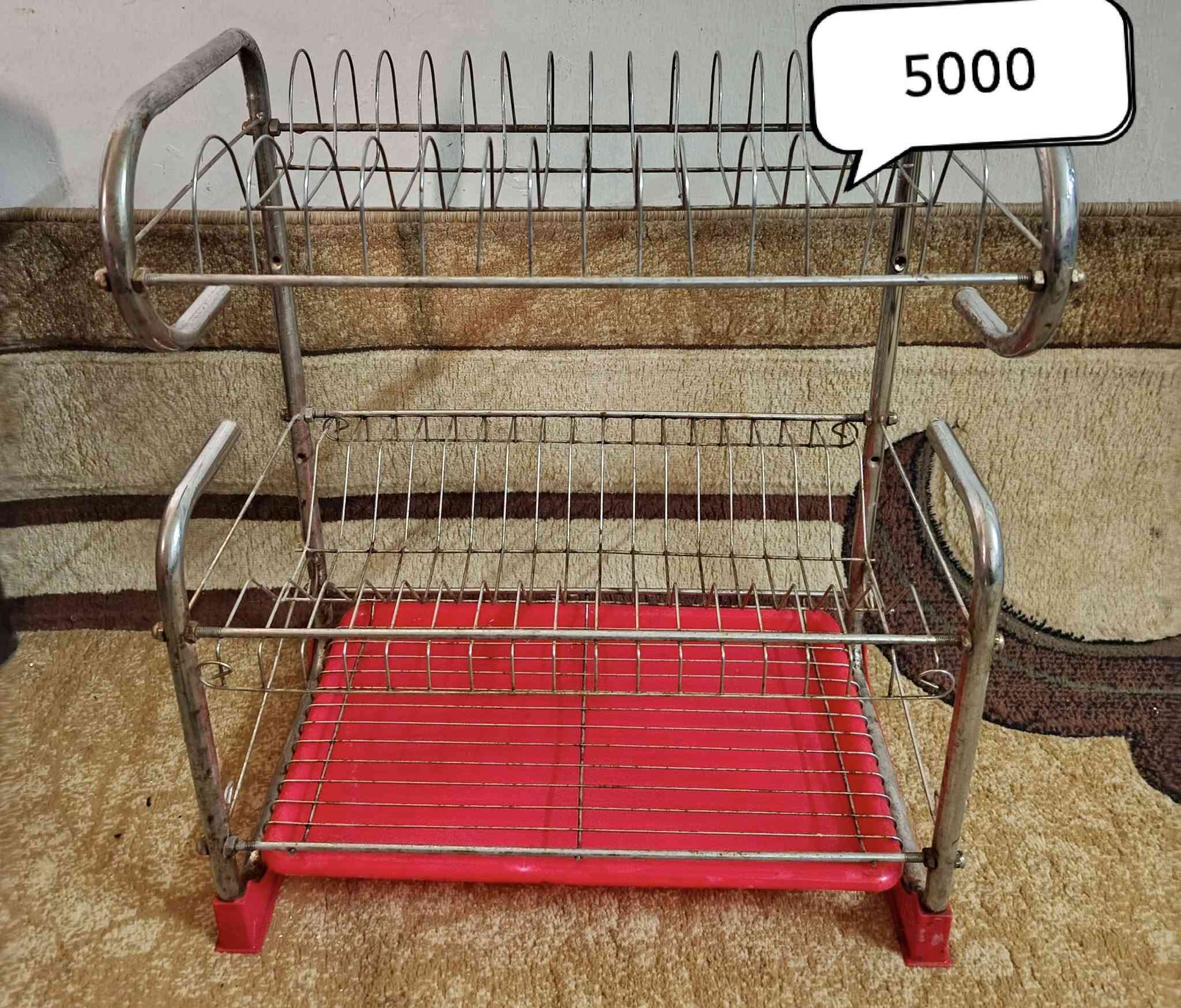 للبيع قنفة مقعدين ب5الف وسلة اماعين استيل ب5الف


**إذا كنت صاحب هذا الإعلان وتريد حذفه لأي سبب، رجاءا أرسل رسالة إلى الدعم الفني**