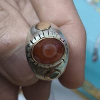 محبس • فضه سليماني • ذهب عيار ٢١