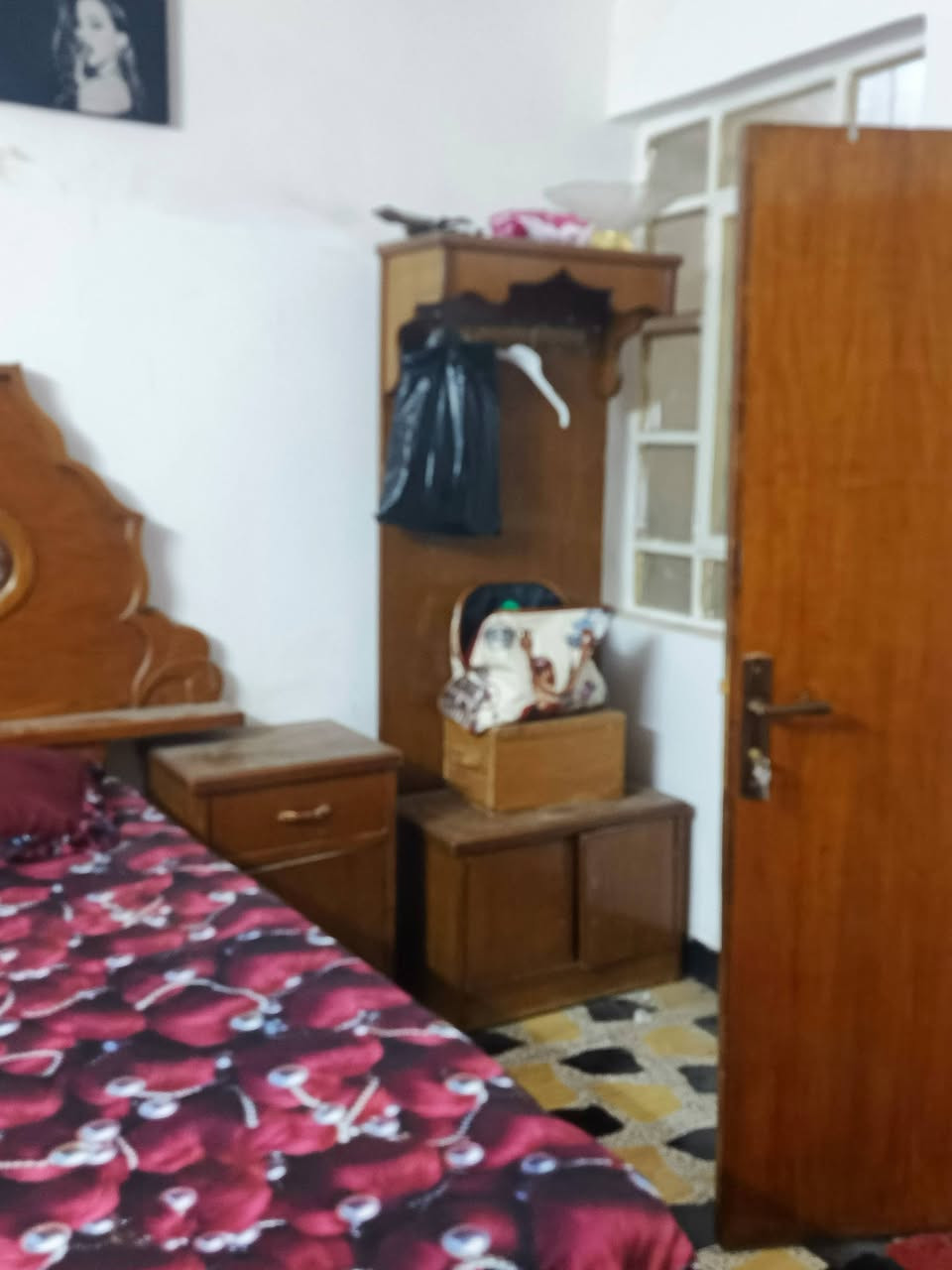 غرفه نوم للبيع صاج داخل وخارج ثكيله اضرارتها بسيطه كولش ٦٠٠ وبيهها مجال بسيط


**إذا كنت صاحب هذا الإعلان وتريد حذفه لأي سبب، رجاءا أرسل رسالة إلى الدعم الفني**