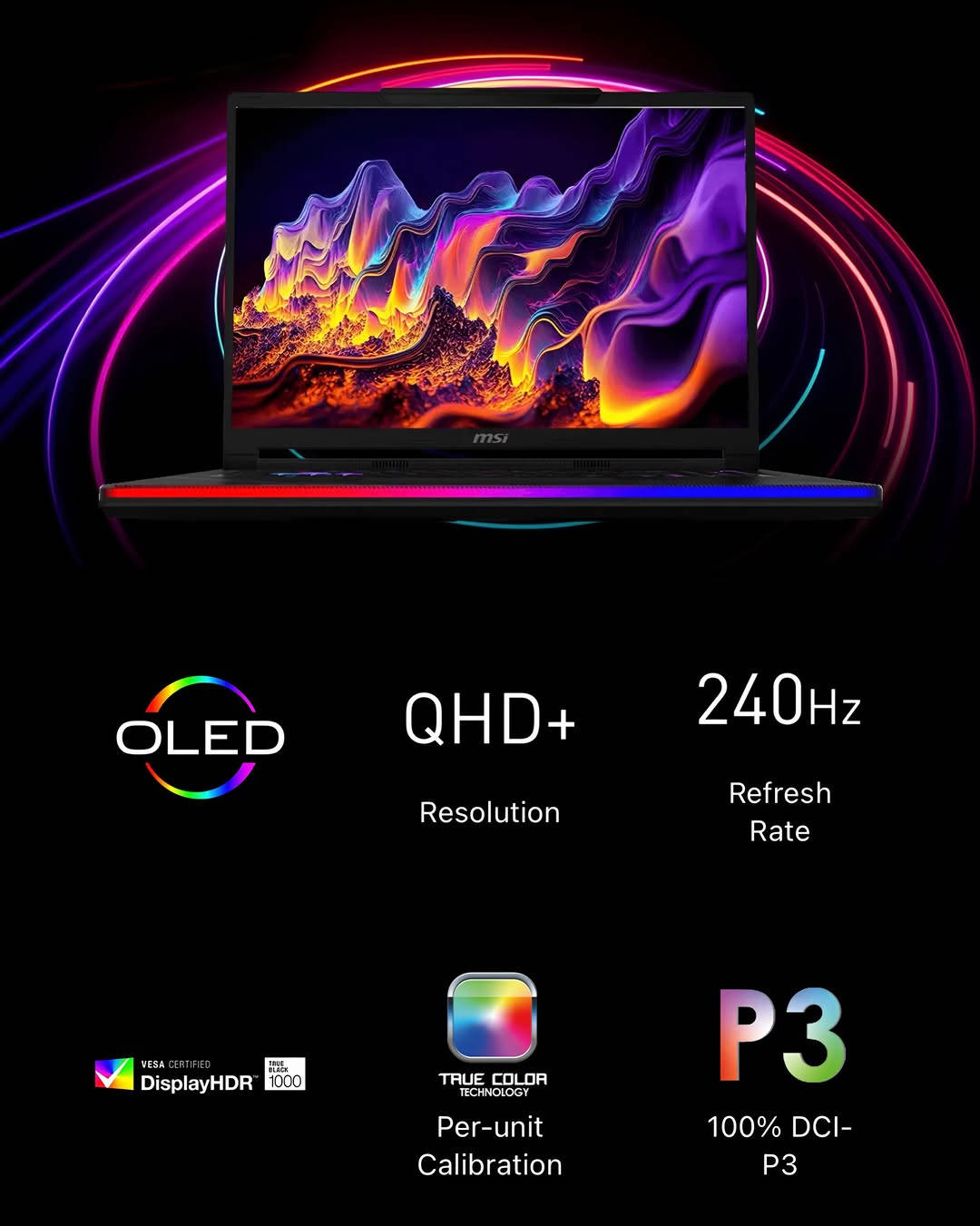Msi Raider 16 Max HX (2026)
Coming Soon………………………


**إذا كنت صاحب هذا الإعلان وتريد حذفه لأي سبب، رجاءا أرسل رسالة إلى الدعم الفني**