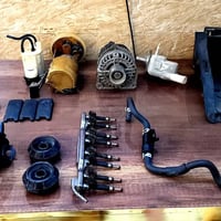 نيسان فيرسا • قطع وكالة • الأمين الجادرية