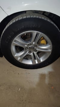 ويل • تاير • بغداد