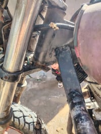 ستوته • مكينة مبدلة • اصولي