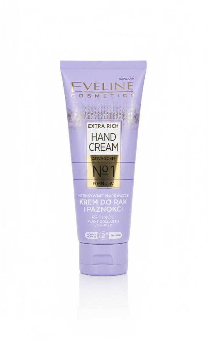 🌸 دللي يديكِ بلمسة مخملية من EVELINE 🌸
لأن يديكِ هي عنوان جمالكِ وتستحق أفضل عناية، وفرنا لكِ التشكيلة الأروع من كريمات اليد العالمية من إيفلين! كولكشن متكامل يعالج، يفتّح، ويرطب بعمق. ✨
✨ اختاري رفيقكِ المثالي حسب احتياجك:
💗 Perfect Bright (الوردي المنقط): خياركِ الأول للتخلص من التصبغات! بتركيبة الـ Niacinamide و Tranexamic Acid لتفتيح اليدين وحمايتها من البقع.
🤍 White Prestige 4D (الأبيض والبنفسجي): تكنولوجيا الليزر الرباعية لتبييض فوري وترطيب يدوم 48 ساعة. مثالي لليدين شديدة الجفاف.
💜 Extra Rich Retinol (البنفسجي الفاتح): لمحاربة علامات التقدم في السن! غني بالريتينول والكولاجين النباتي ليدين مشدودة وأكثر شباباً.
🌸 Flower Blossom (مجموعة الزهور): ترطيب فائق برائحة تأسر الحواس، غني بالببتيدات واليوريا لترميم البشرة المتعبة.
لماذا ستحبين كريمات إيفلين؟
✅ امتصاص سريع بدون ملمس دهني.
✅ روائح فريدة ومنعشة.
✅ نتائج ملحوظة من أول استخدام.
✅ مختبر جلدياً وأمن تماماً.
متوفر توصيل كل المحافظات


**إذا كنت صاحب هذا الإعلان وتريد حذفه لأي سبب، رجاءا أرسل رسالة إلى الدعم الفني**