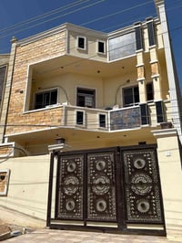 القادسيه قطاع ٥٠٠ • ١٥٠م • واجهه ٧٫٥م