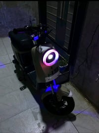 R9 • موديل ٢٠٢٥ • بطاريات ٣٢ أمبير