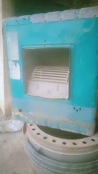 كشر مبرده • بدون ماطور • سولان الاصلي