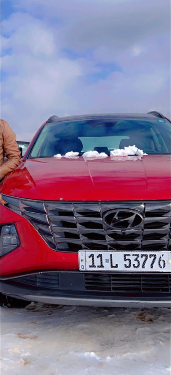 توسان فول الفول للاخير لمتيد موديل 23 
ماشيه 40الف. شوفوا الصور وتمتعوا بالجمال🥰
سياره  حادثه باب خلفي مصلح نفسه
رقم *********** وتساب 
السعر 205
المواصفات 
1بصمه تشغيل 
2بانوراما 
3 بصمه ابواب ذكيه من تقترب تفتح
4شاشه كبيره لمس
5 اربع كامرات  
6 شفتات ستيرن
7اشاير مري 
8 تحكمات فول 
9 انضمه قيادة 
10 مانع تصادم امامي
11 قيادة اليه وخروج عن المسار 
12 رادرات خلفيه
13 كشنات كهرباء
14 شاحن واير ليس 
15 تدفئه كشنات
16اوتو هولد 
17 زنون عالي ناصي 
18 تشغيل لكاميرات من الزر
19اطفاء ذاتي بل ازدحام 
20 دمام صوت 
21صندوك كهرباء 
22 محرك 2500
23 لدات نهاري 
24 منافذ يو اس بي
25 مرايه عاكسه للضوء 
26اناره داخليه ابيض 
27ويل كب كبير19 مع تخم مشلن
28دشبول ايباد
29تمشي سياره بل ريمونت 
30 تشغيل عن بعد  
31تبريد كشنات 
32حساس امامي عدد 6
33حساس خلفي عدد6
34تدفئه ستيرن 
35تشغيل كاميرا بل دشبول ويا لاشاره
 وبالعافيه عل مشتري مقدماً
