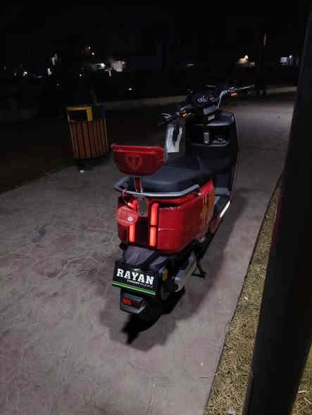 دراجة ريان وحش الكون للبيع
دراجة زيرو طك كارتون
العنوان بغداد شارع فلسطين
للاستفسار ***********
