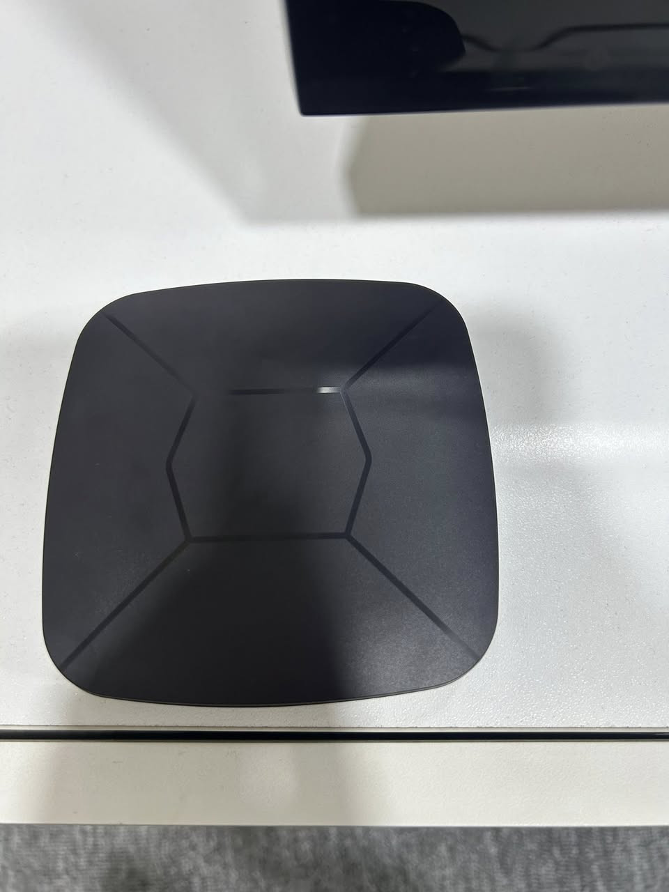 TVbox 128gb ram 8 hi balaya eshi nakrdua android 14 wife ,youtube ,netflix , facebook, chrome, play store y tyaya atwani hamu barnamayak dagri , zor sari7a u ultra HD ya 50 hazar gayandn haya


**إذا كنت صاحب هذا الإعلان وتريد حذفه لأي سبب، رجاءا أرسل رسالة إلى الدعم الفني**