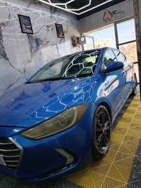 النترا ٢٠١٧ • نص فول • حادث باب