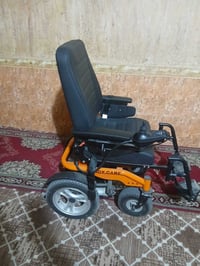 جديدة ما مستعملة • نجف • مركبة