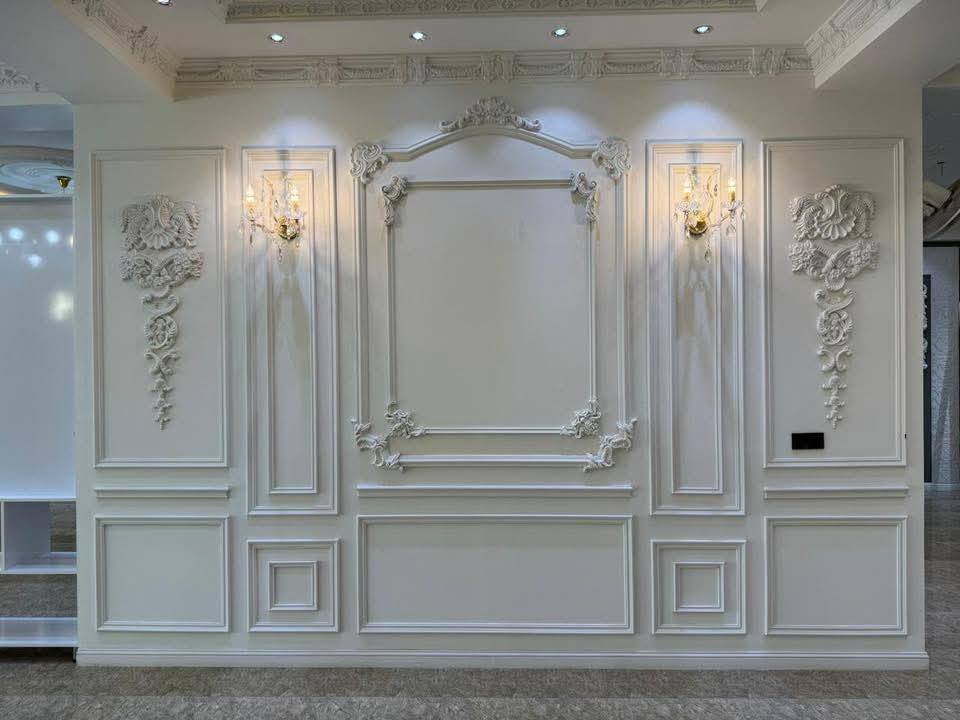 العنوان ديالى بعقوبه🏘  بلنننقد 💸 والتقسسيط
صبغ الدور . كادر متخصص .كافه انواع الاصباغ والديكور🏠  صبغ داخلي وخارجي 
 . ورق جدران .جبس بورد. ديكورات عامه 
  تغليف الجدران (ورق جدران).(سقوف ثانويه) .( زجاجي). (سحبات)..(بديل الخشب والرخام )
مانع رطوبه بجوده عاليه للاسطح 
ديكورات عامه . اسعار مناسبه .
دقه في العمل . سرعه الانجاز . ⚒️⚒️
للتواصل مراسله الصفحه او الاتصال على الرقم التالي
***********
078‪54068212
اتصال + واتساب
@إشارة
