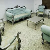 طقم رئاسي • نظافة ٩٥٪ • الموصل حي المثنى