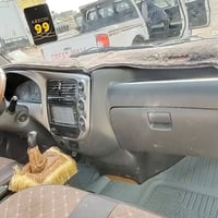 ٢٠١٤ • كفالة شاصي • تواير جداد