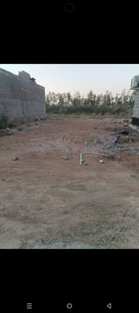 الجزيره الفيحاء • ١٥٠م • طابو زراعي