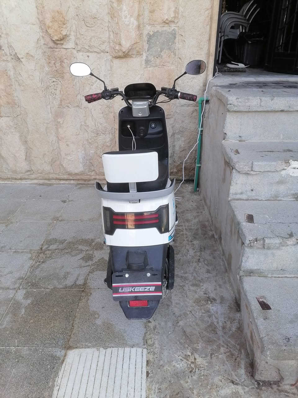سلام عليكم عندي ماطور شحن اكس ويزي سرعة ٨٠ حقيقي نظيف سعرو ٥٥٠ بي مجال قيلل موصل ايسر


**إذا كنت صاحب هذا الإعلان وتريد حذفه لأي سبب، رجاءا أرسل رسالة إلى الدعم الفني**