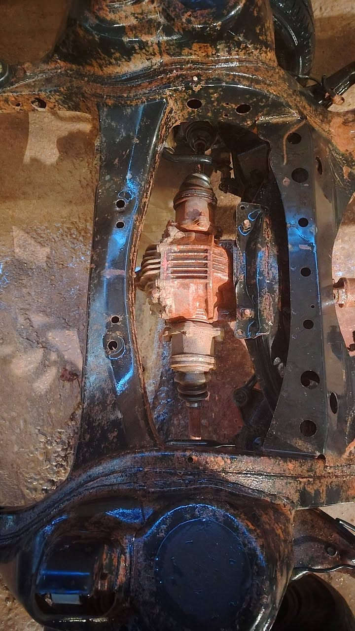 السلام عليكم
كير بطه جديد بمعنه الكلمه أخذته مال حاويه تخذه علشرط وعني اكسن كامل هوه ودرايماته ولكاردن اتريدهن كلهن أتريد غراض منهن
العنوان نجف واتساب أو اتصال علرق ***********
