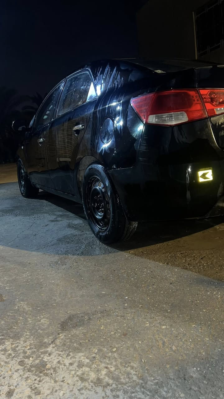 سلام عليكم من رخصت الادمن المحترم  سيراتو ٢٠١٢ كصه جنطه السياره جاهزه مكينه كير حداديه بيهه ارقام اربيل فقط كهربائيات جاهزه للأخير السياره وارد أمريكي السعر ٣٩ وبيهه مجال مكان بصره تليفون *********** متواجد اتصال واتساب
