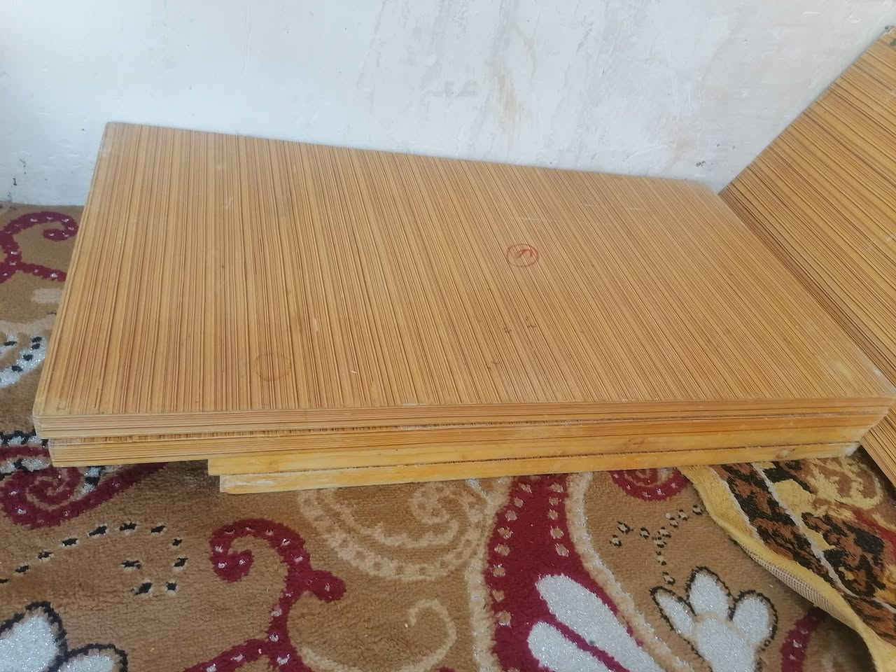 سلام عليكم عندي كنتور مفصخته لللبيع الي يريده يجي ياخذ


**إذا كنت صاحب هذا الإعلان وتريد حذفه لأي سبب، رجاءا أرسل رسالة إلى الدعم الفني**