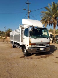 فوزه بزون موديل 2000 مكينه17 عادي شاصي عريض سته وربع بلاد تخم تاير تبر...