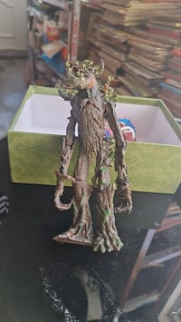 مجسمات • سيد الخواتم • أصلية