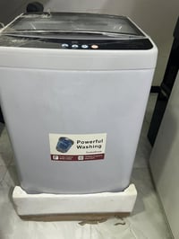 غساله LG للبيع 18 كيلو   مامستخدمه نهائيآ   الدورة حي الوادي   0773653...