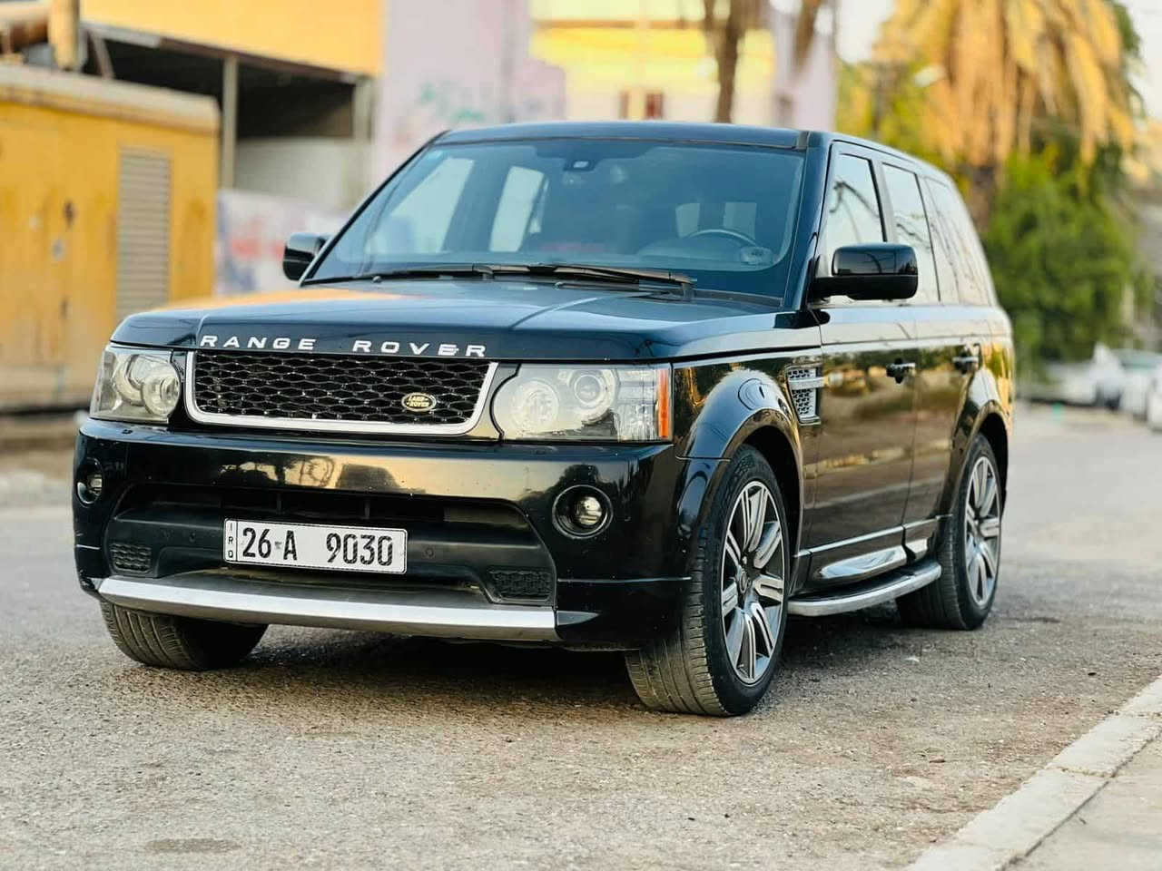 سلام عليكم
محور كير او محرك لكزز
للبيع او مراوس 
رانج روفر 2011 سبورت
محور دبل او لوي 
مواصفات
1_لايت زينون
2_بصه
3_دخول ذكي
4_اربع أبواب بصمه
5_مري شفط
6_كشنتات كهربائيه
7_كشنات تدفة
8_خزن ميموري
9_شاشه aux_ usp
9_حساسات امامي خلفي
10_تخم تاير جديد
11_باتري جديد
12_داينمو جديد
13_صدر جديد
14_تحكم ستيرن
15 _سيرفس كامل
16_ويل كب 20
17_صبغ قطعتين
18_رقم مميز
19_ سعر 120 بي مجال حك جيه
20 رقم الجوال +9647842574826
21 مكلف بنشر


**إذا كنت صاحب هذا الإعلان وتريد حذفه لأي سبب، رجاءا أرسل رسالة إلى الدعم الفني**