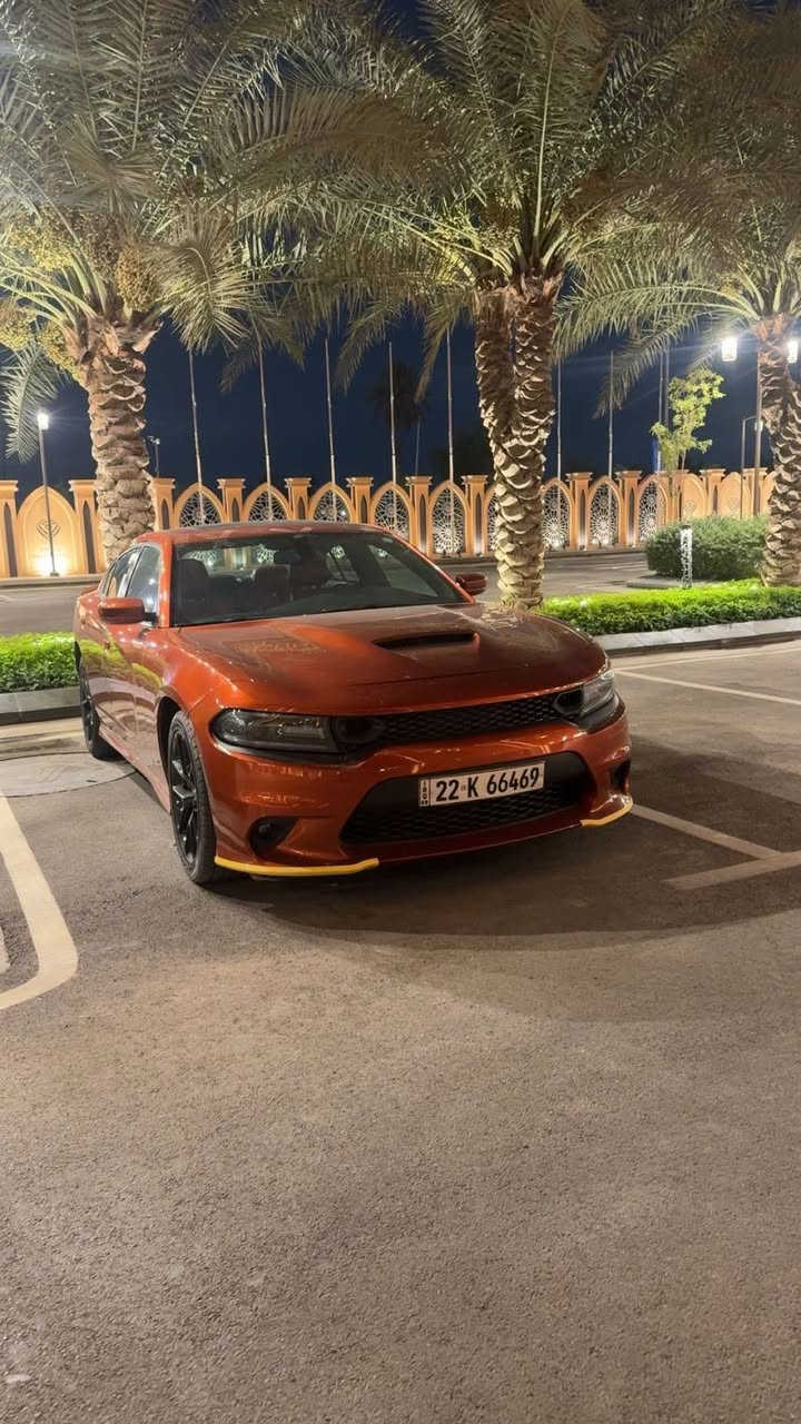 جارجر 2021 خليجي
وكالة هارلم فول مواصفات جي تي السعر المطلوب 275$ بغداد الجديده ***********
ماشيه 118 الف كيلو
