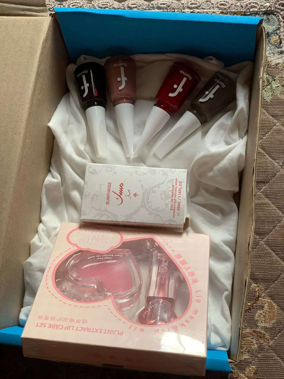 جمعه مباركه توفرت بوكسات حسب الطلب يوجد توصيل للحجز خاص


**إذا كنت صاحب هذا الإعلان وتريد حذفه لأي سبب، رجاءا أرسل رسالة إلى الدعم الفني**