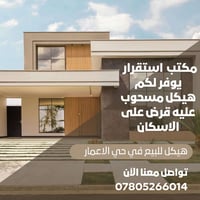 المناذرة حي الزهراء • هيكل درجة أولى • ٢٠٠م