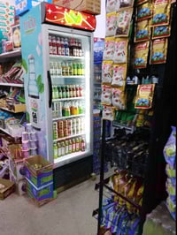 أسواق للبيع . . . عنوان : حي اور- ام الكبر و الغزلان- مجاور محطة غسيل ...