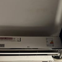 سبلت LG • للبيع • تبريد