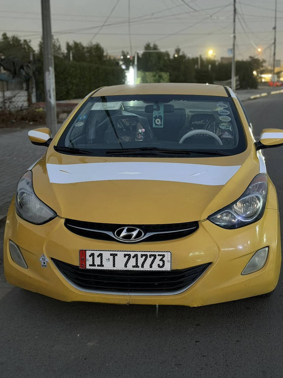 سلام عليكم مرخصت الادمن المحترم النترا مديل 2012سياره كلين كله ليبل واحد بدون تبديل سياره جاهزه اي نقص مابيه مكينه 1800دوش لاتنقيص ولا تبخير كير مكفول صدر جديد تدفئه تبريد تخم تاير سياره اي نقص مابيه تحكم ستيرين جهتين مكان السياره بغداد البياع سعر 100وبيه مجال رقم الهاتف ***********
