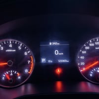 للبيع كيا سبورتج خليجي كفاله عامه مديل 2021 الشركه الدولية خليجي ماشيه...